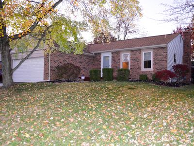 1880 Plains Blvd, Powell, OH, 43065