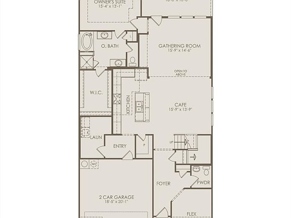 2nd image of 15646 Wandering Maple Way
