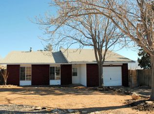 500 Tarpon Ave SE, Rio Rancho, NM 87124