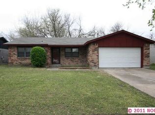 11860 E 38th St, Tulsa, OK 74146