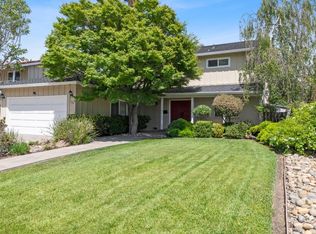 726 Henderson Ave, Sunnyvale, CA 94086