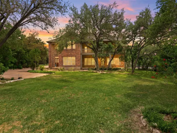 5400 Top Of The Trails Cv, Austin, TX 78734