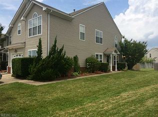 6218 Heather Glen Dr, Suffolk, VA 23435