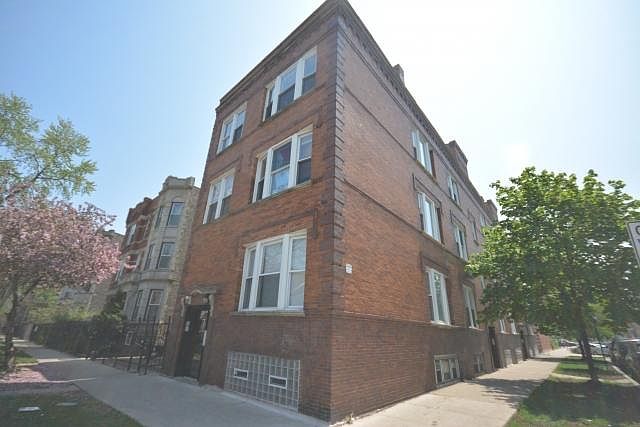 1st image of 1217 N Washtenaw Ave #2