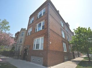 1217 N Washtenaw Ave #3, Chicago, IL 60622