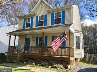 1301 Steamboat Rd, Shady Side, MD 20764