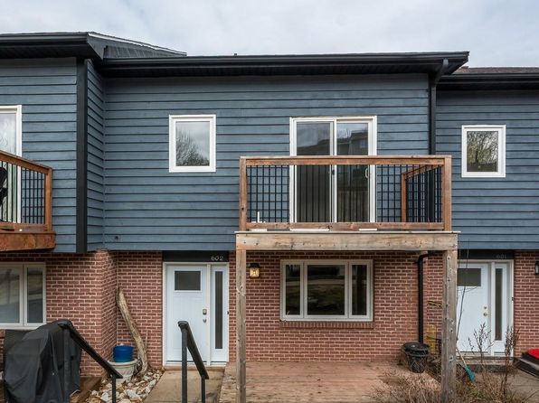 6 Blomidon Ter #602, Wolfville, NS B4P 2G9