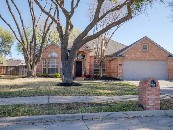 708 Saddleback Ln, Flower Mound, TX 75028