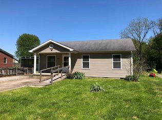 164 Spring Valley Rd, Danville, KY 40422