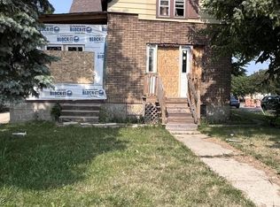 4787 N Sherman Blvd, Milwaukee, WI 53209
