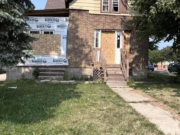 4787 North Sherman BOULEVARD, Milwaukee, WI 53209