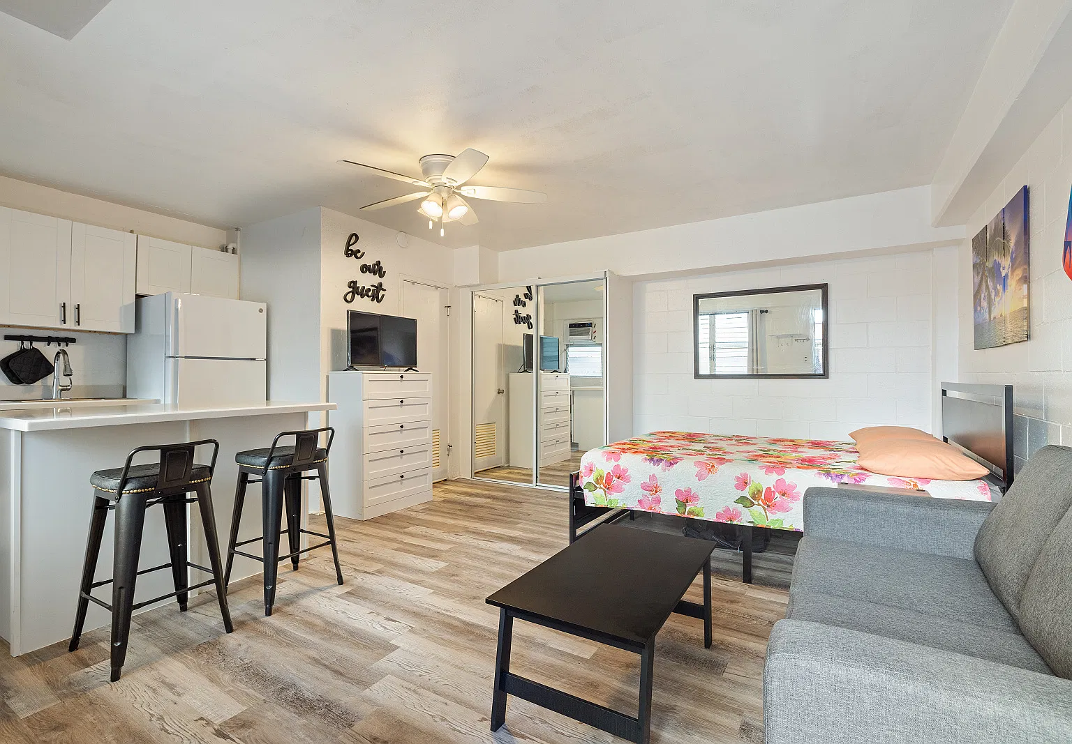 235 Liliuokalani Ave — Photo 1