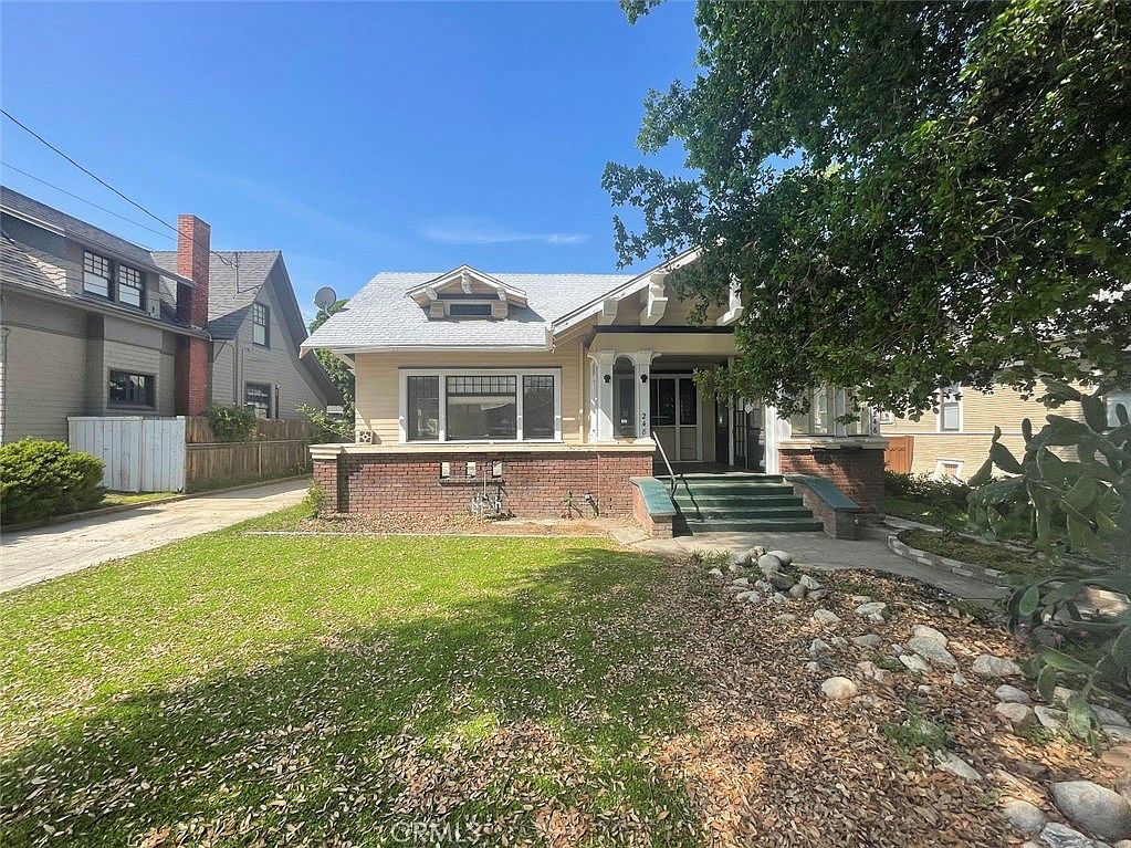 248 Alvarado St, Redlands, CA 92373 Zillow