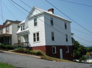 863 Belmont St, Lynchburg, VA 24504