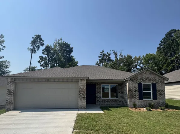 2309 Sam Tillery Dr, Alexander, AR 72002