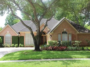 6606 Cypress Village Dr, Sugar Land, TX 77479