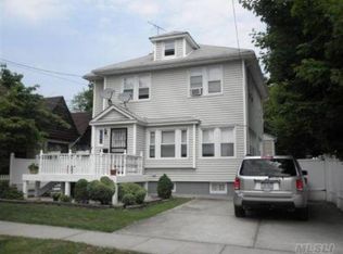 13514 220th Pl, Springfield Gardens, NY 11413