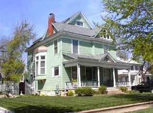 1315 N Topeka St, Wichita, KS 67214