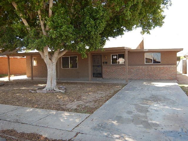 1st image of 1145 W Kofa Ct