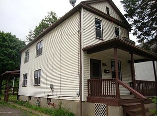 117 E Kirmar Ave, Nanticoke, PA 18634