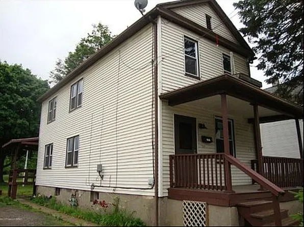 117 E Kirmar Ave, Nanticoke, PA 18634