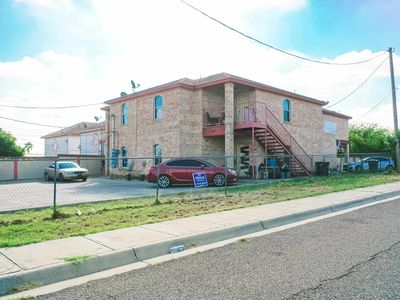 2800 Bayard St, Laredo, TX, 78046