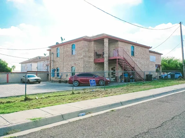 2800 Bayard St, Laredo, TX 78046