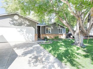 6689 Deframe Ct, Arvada, CO 80004