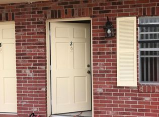 510 Avenue K NW APT 2, Winter Haven, FL 33881
