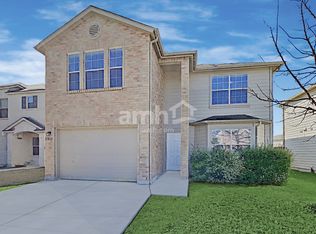 11034 Barclay Point, San Antonio, TX 78254