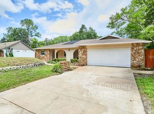 18603 Yocam Ave, Lutz, FL 33549