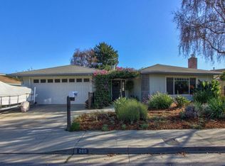 200 Alamo Ave, Santa Cruz, CA 95060
