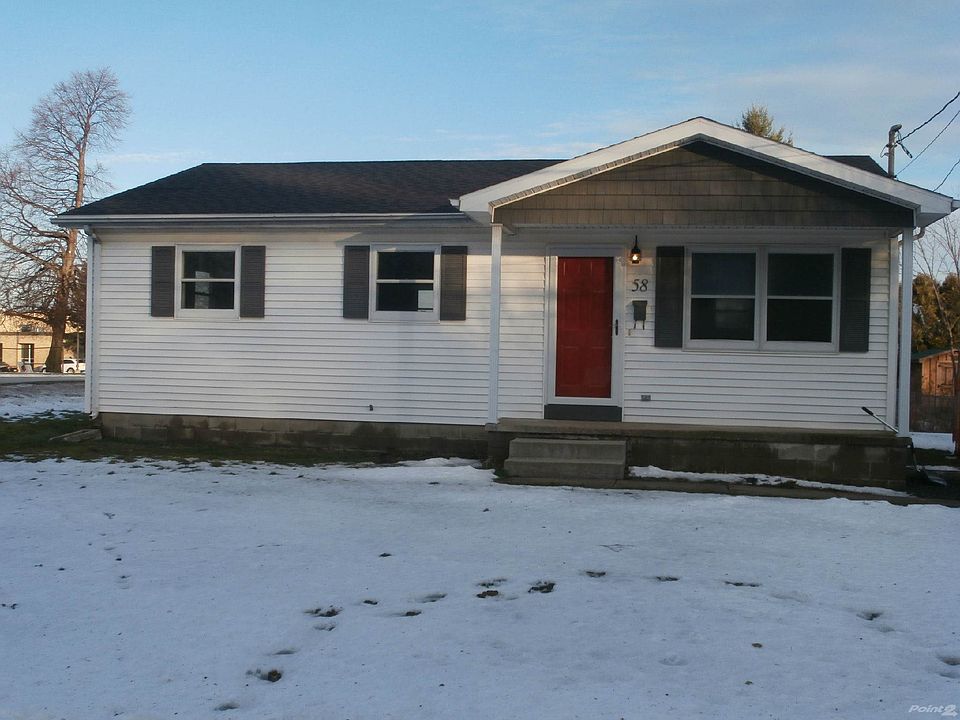 58 E Division