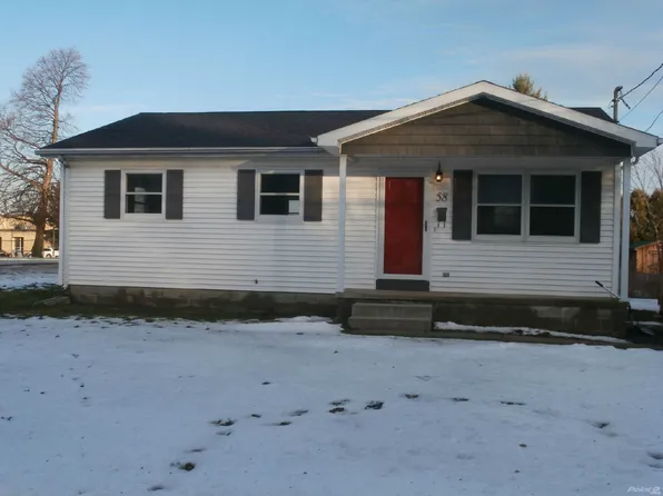 58 E Division St, North East, PA 16428
