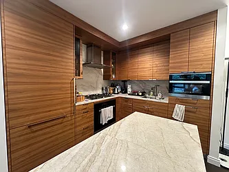 Rented by Keller Williams NYC