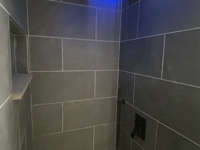 Bathroom 1 - Brand New Remodel