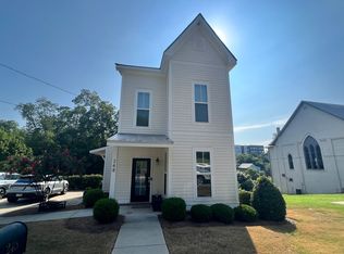 248 N Pope St, Athens, GA 30601