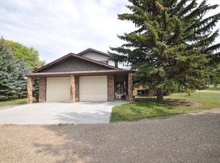 2930 County Road 139a, Mandan, ND 58554