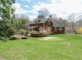 1237 Wordens Pond Rd, Charlestown, RI 02813