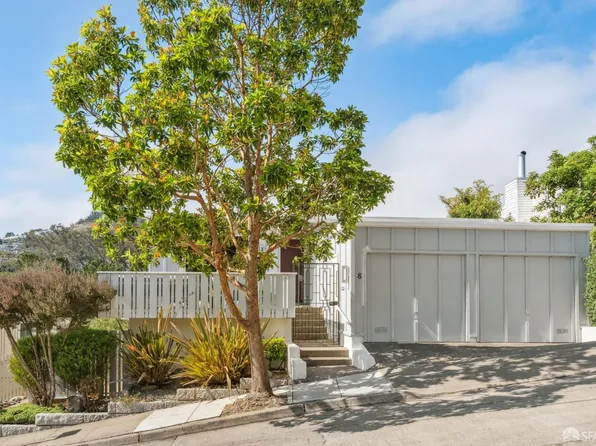 8 Turquoise Way, San Francisco, CA 94131