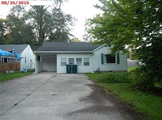 1620 E Dartmouth Ave, Muncie, IN 47303
