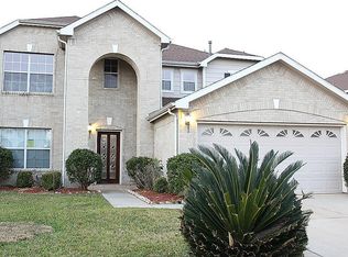 307 Remington Green Ct, Houston, TX 77073