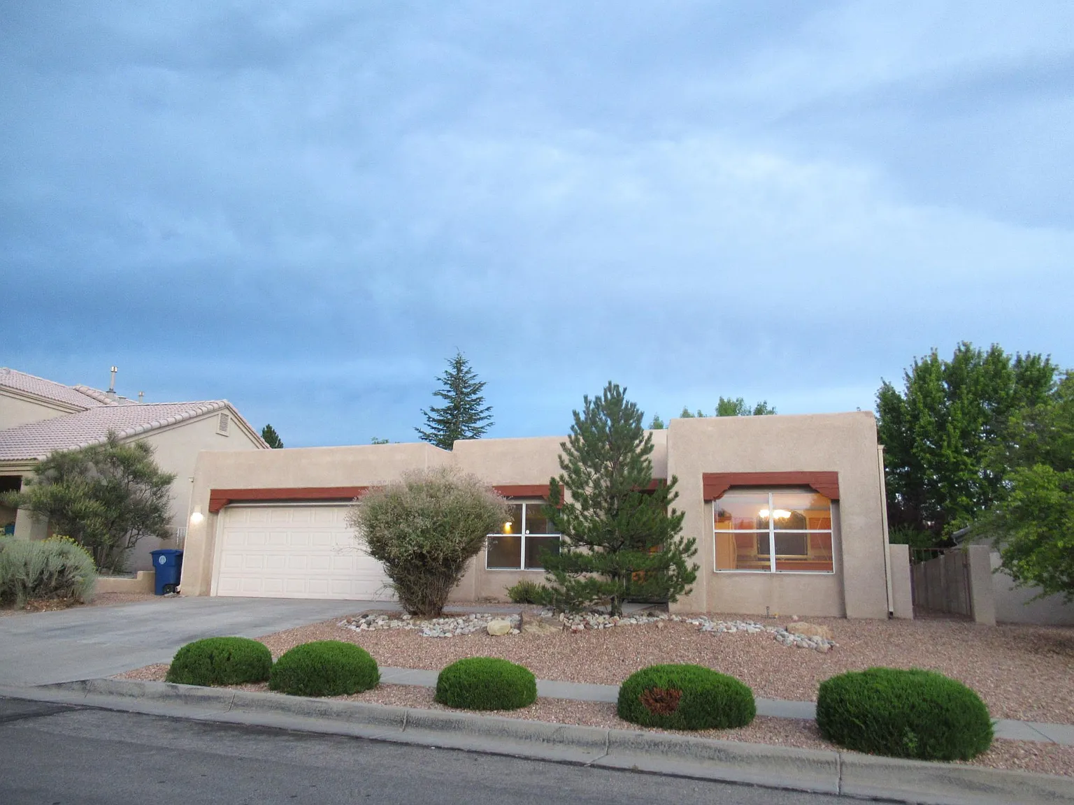 4016 Pasaje Pl NW — Photo 1