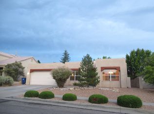 4016 Pasaje Pl NW, Albuquerque, NM 87114
