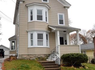 71 Neponset Ave APT 1, Hyde Park, MA 02136