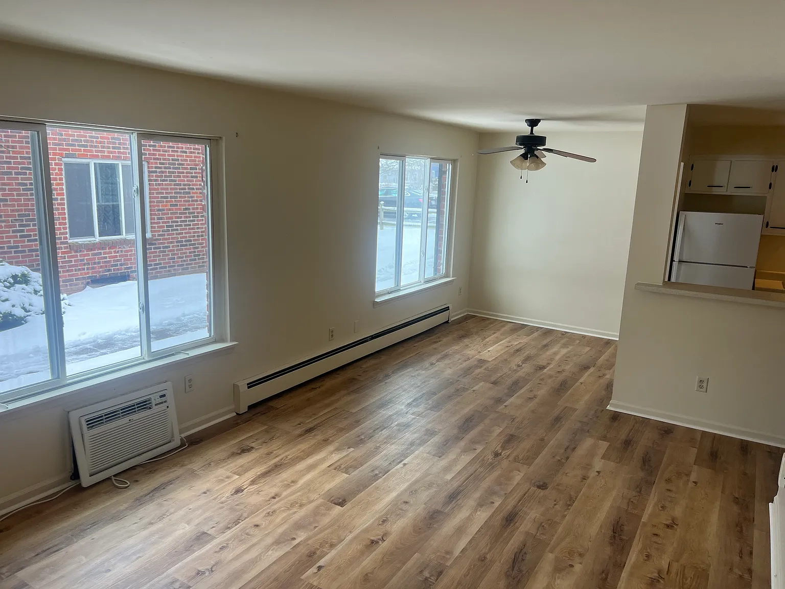 Presidents Village Apartments — Photo 4
