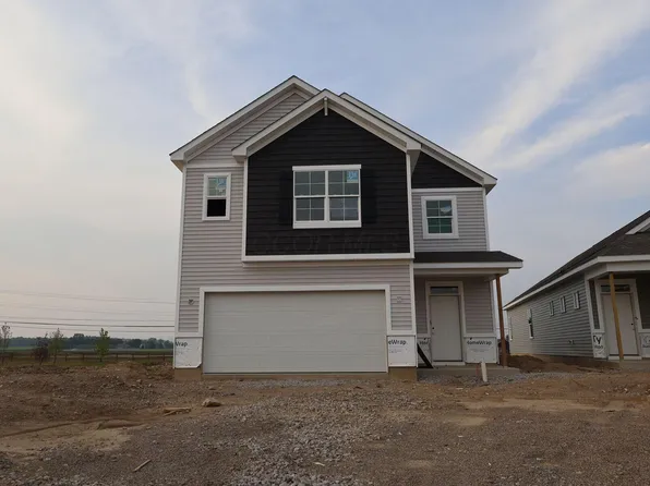 1007 Dawsons Dr, Hebron, OH 43025
