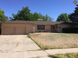 1808 Briscoe Ave, Artesia, NM 88210