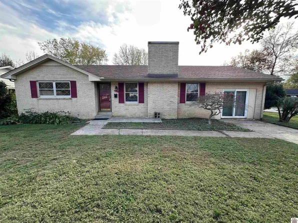 1669 Ryan Ave, Murray, KY 42071