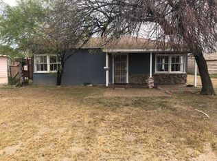 2010 W Monte Vista Rd, Phoenix, AZ 85009